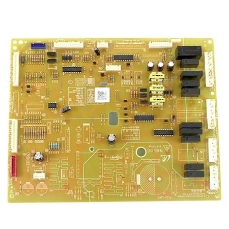 Samsung DA92-00175B Samsung Refrigerator Assembly Printed Circuit Board Main DA92-00175B